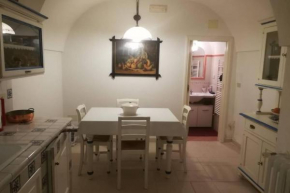 Centro storico- Casa De' Lapi